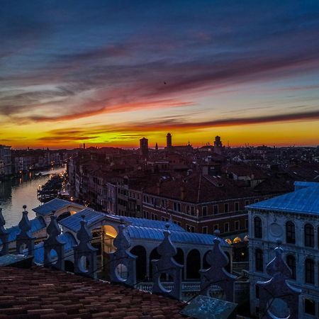 Dorsoduro Venice Apartment Exterior photo