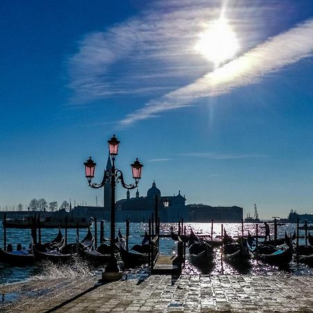 Dorsoduro Venice Apartment Exterior photo