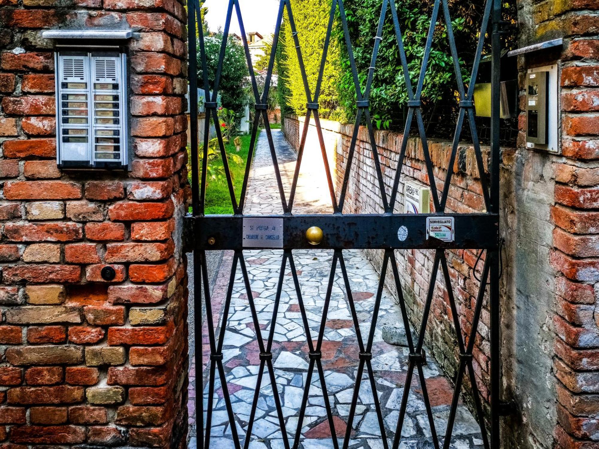 Dorsoduro Venice Apartment Exterior photo